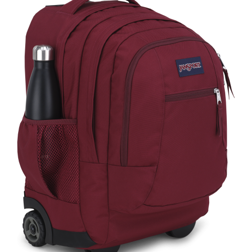 Driver 8 Backpack