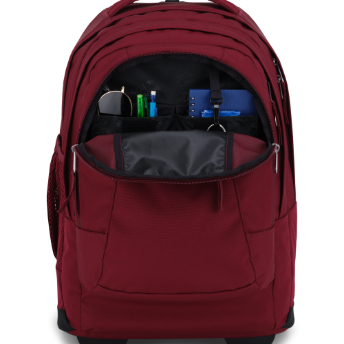 Driver 8 Backpack