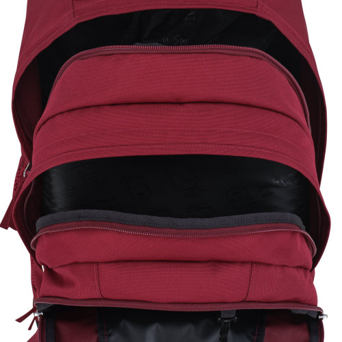 Driver 8 Backpack