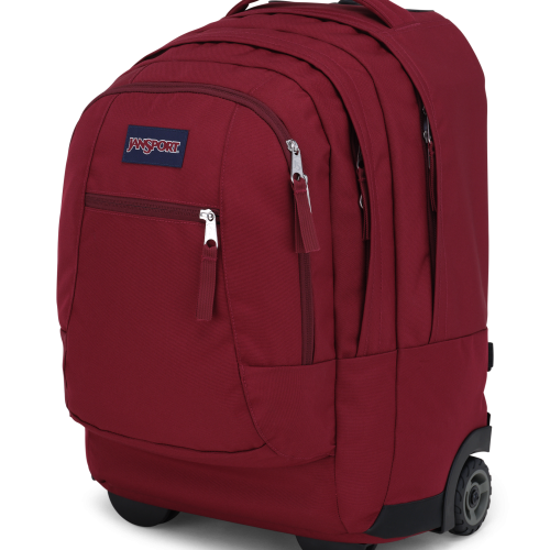 Driver 8 Backpack