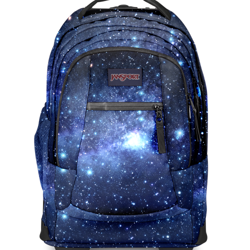 Driver 8 Backpack