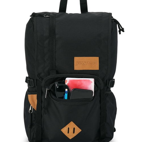 Hatchet Backpack