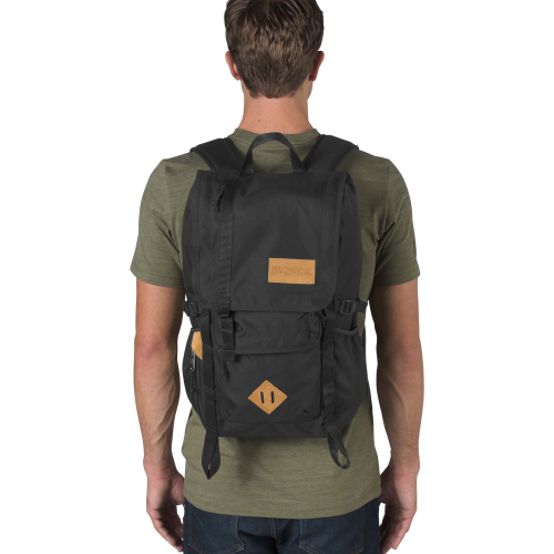 Hatchet Backpack