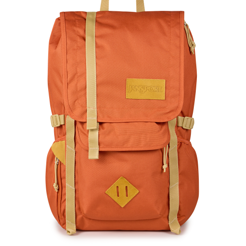 Hatchet Backpack