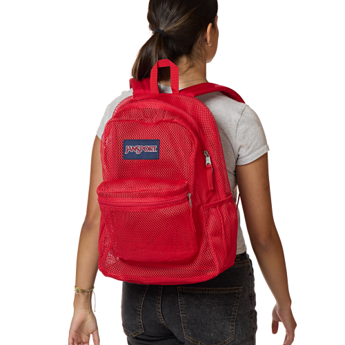 Eco Mesh Pack