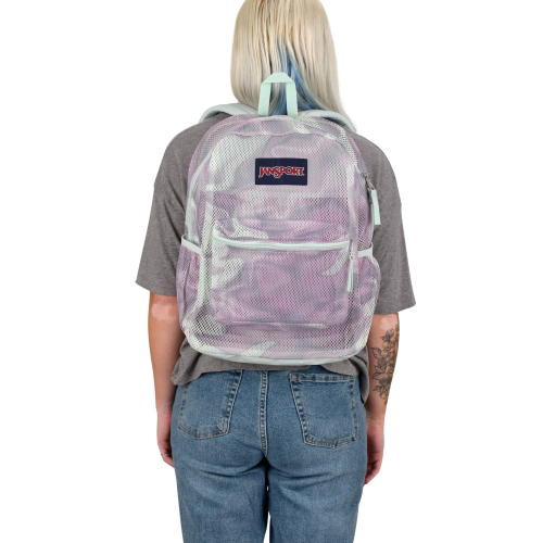 Eco Mesh Pack
