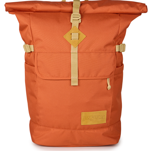 Hatchet Rolltop