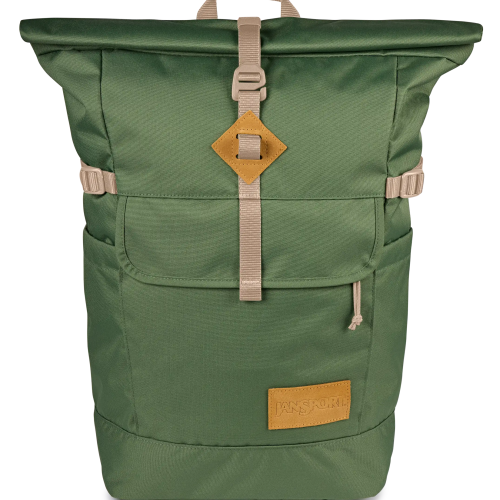 Hatchet Rolltop