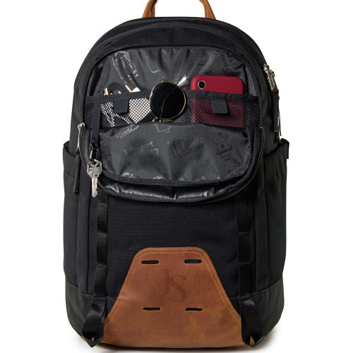 Pitstop Daypack
