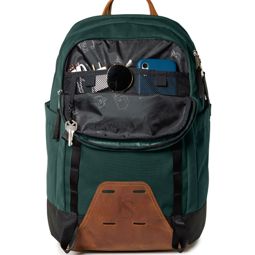 Pitstop Daypack