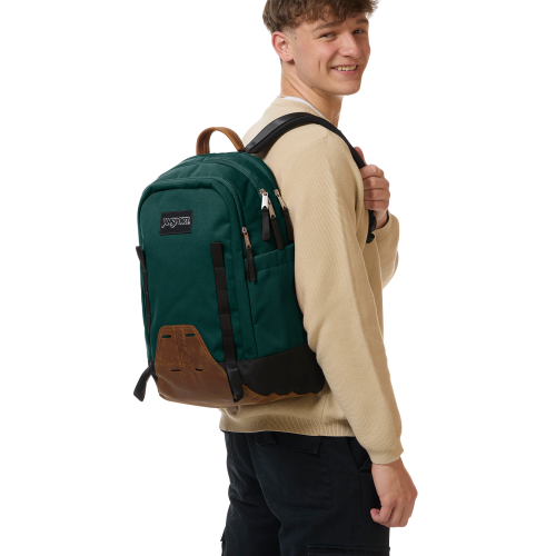Pitstop Daypack