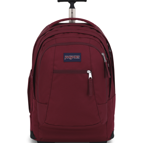 Driver 8 Backpack