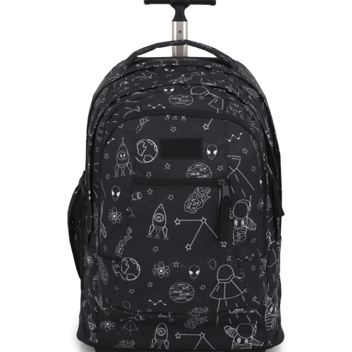 Driver 8 Backpack