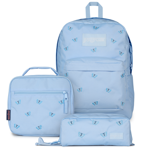 SuperBreak® Plus Tiny Butterflies Set