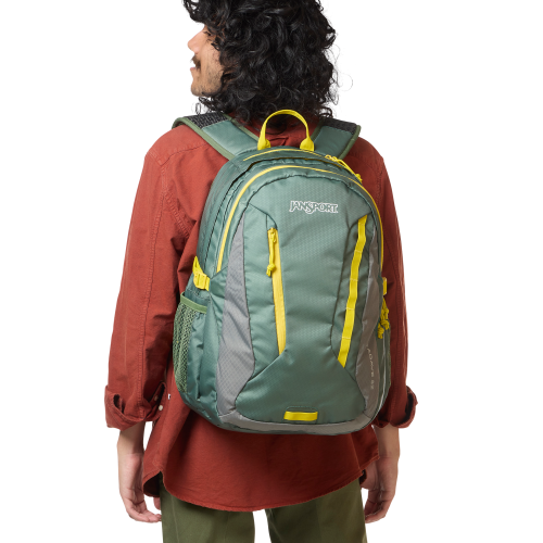 Agave Backpack