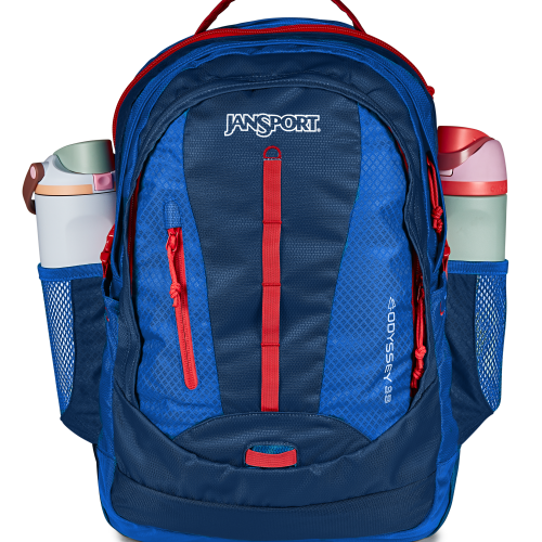 Odyssey Backpack