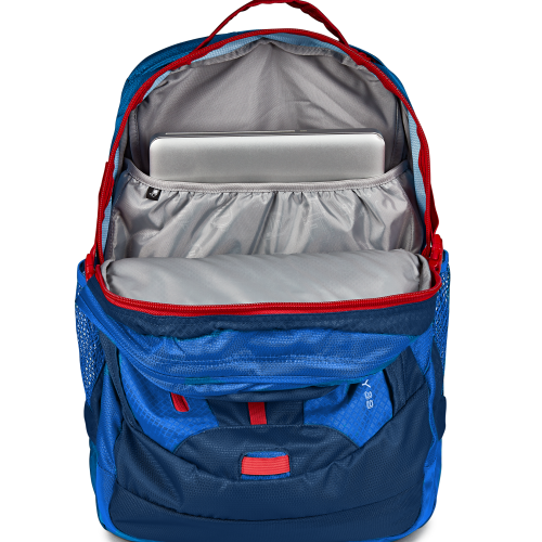 Odyssey Backpack