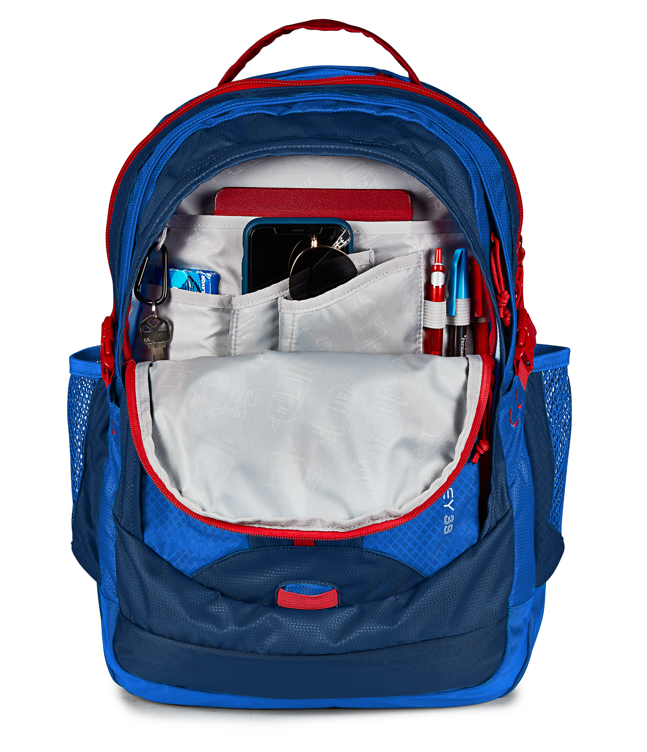 Odyssey Backpack