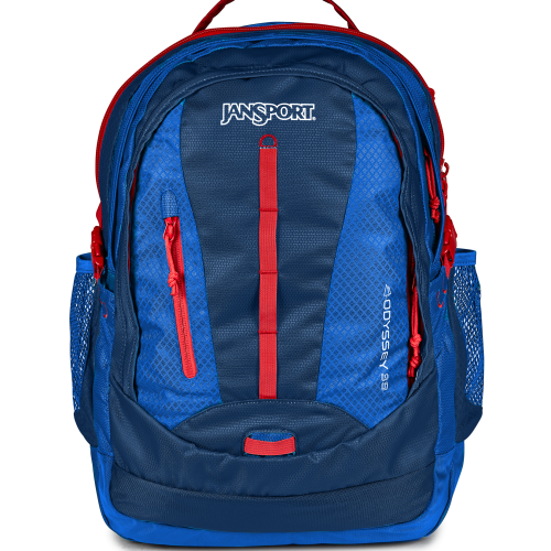 Odyssey Backpack