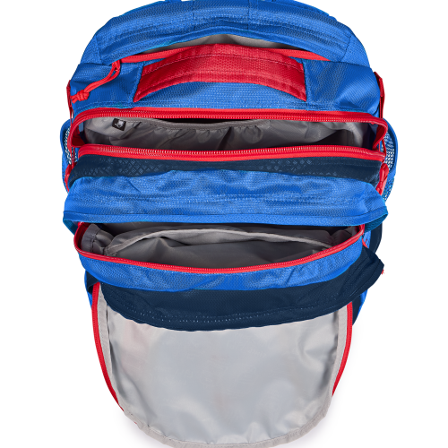 Odyssey Backpack