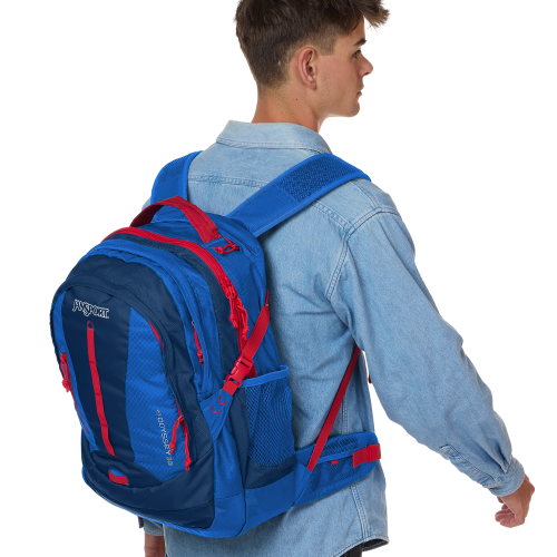 Odyssey Backpack