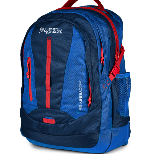 Odyssey Backpack