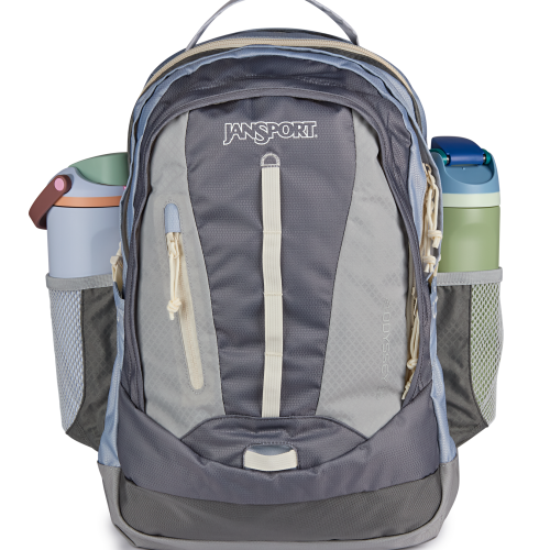 Odyssey Backpack