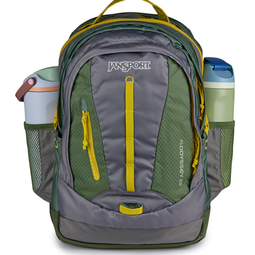 Odyssey Backpack