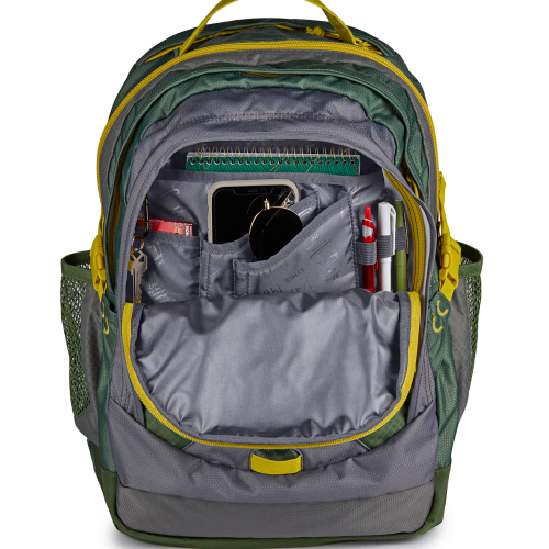 Odyssey Backpack