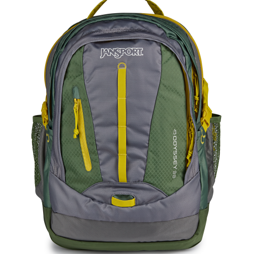 Odyssey Backpack