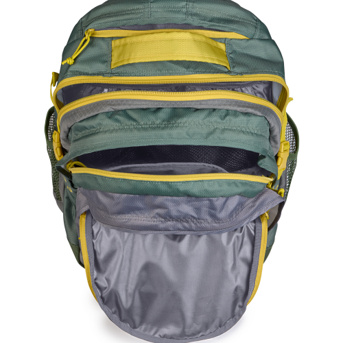 Odyssey Backpack