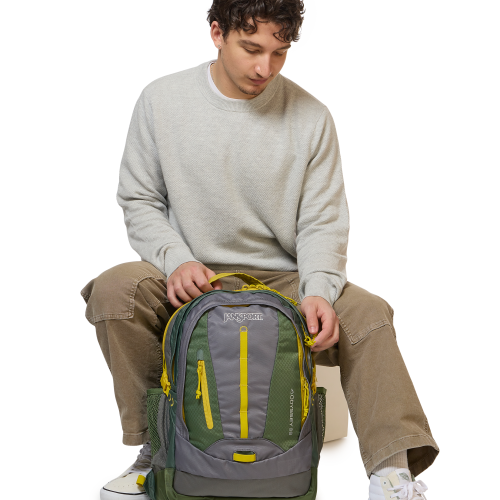 Odyssey Backpack