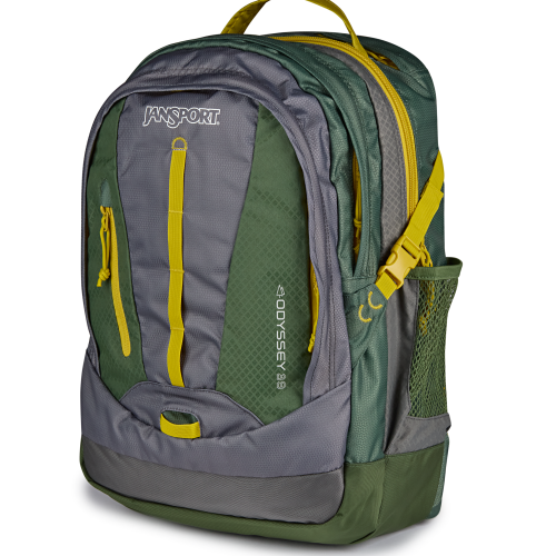 Odyssey Backpack