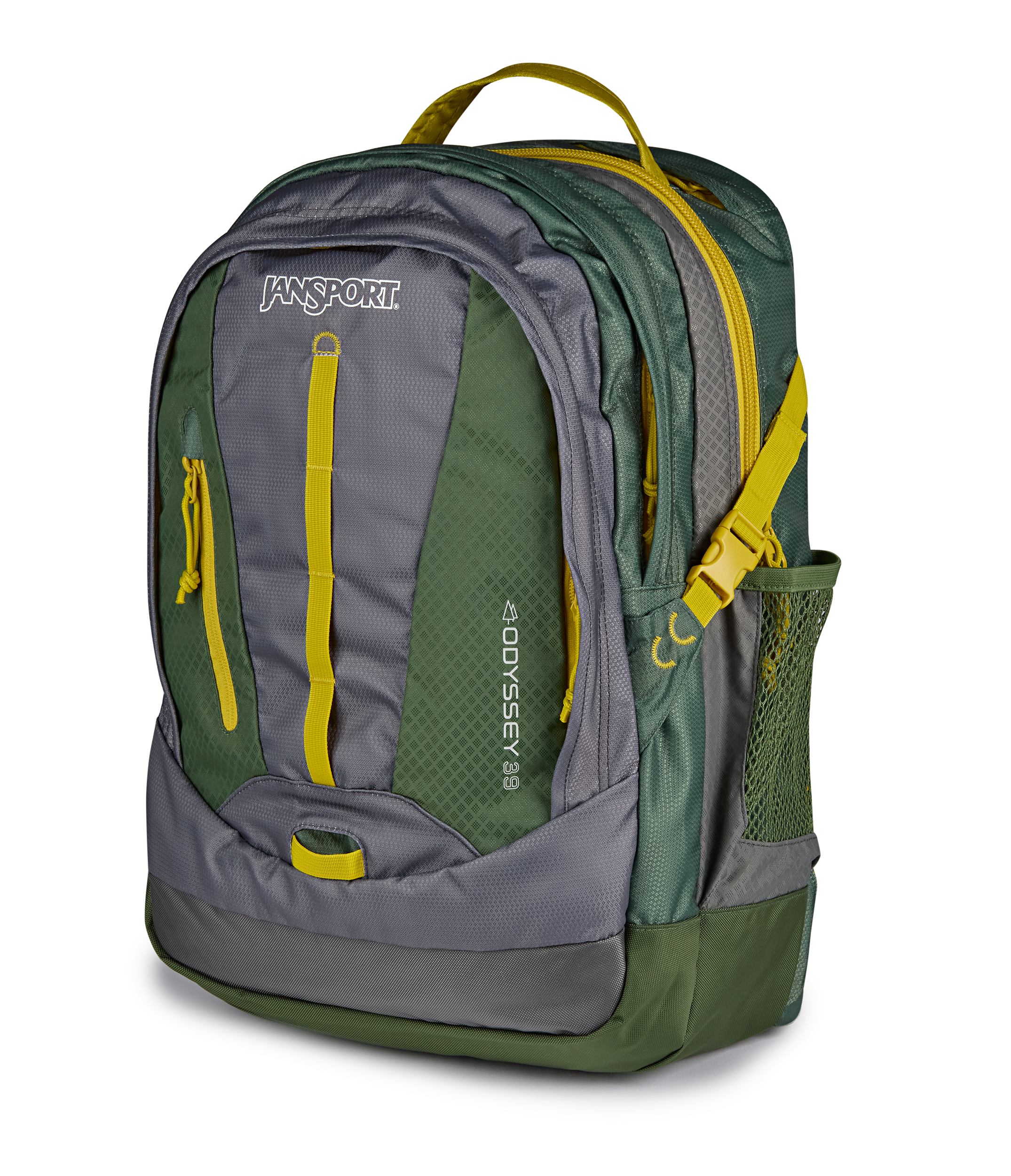 Odyssey Backpack