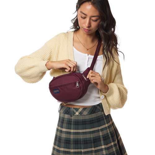Fifth Avenue Fanny Pack