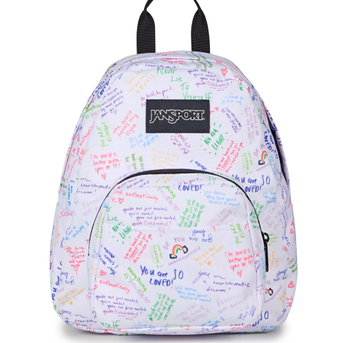 Half Pint Mini Backpack