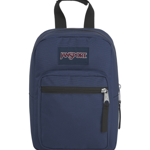 Big Break Lunch Bag