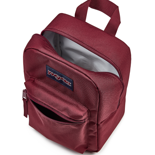 Big Break Lunch Bag