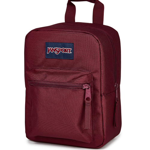 Big Break Lunch Bag