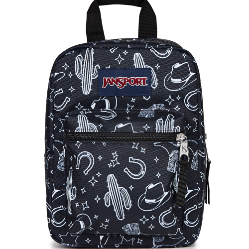 Big Break Lunch Bag