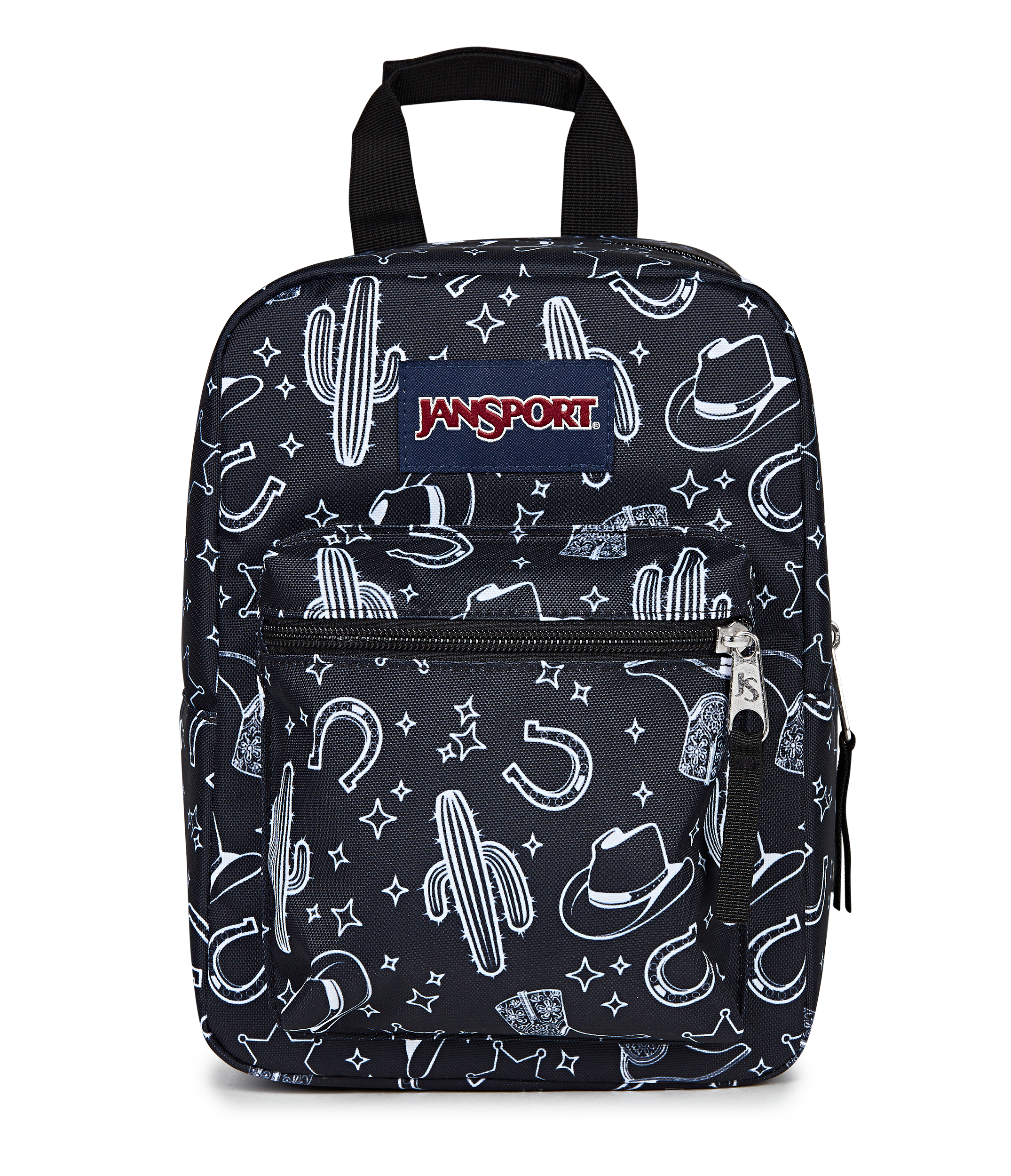 Big Break Lunch Bag