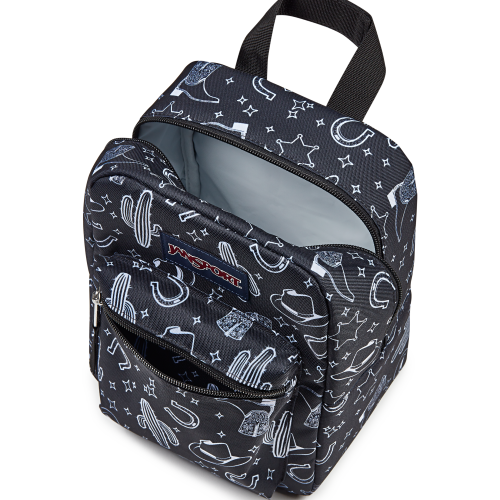 Big Break Lunch Bag