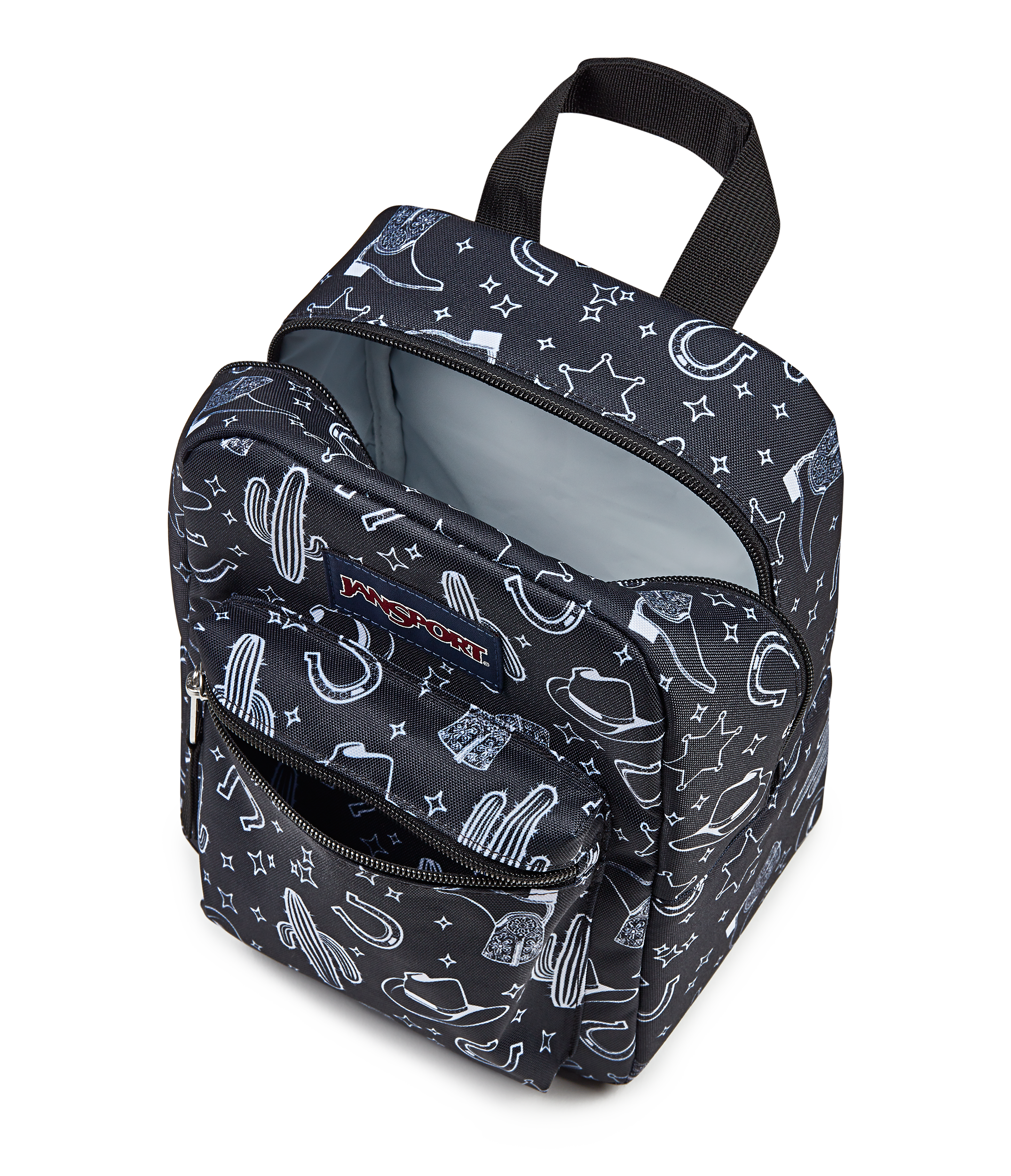 Big Break Lunch Bag