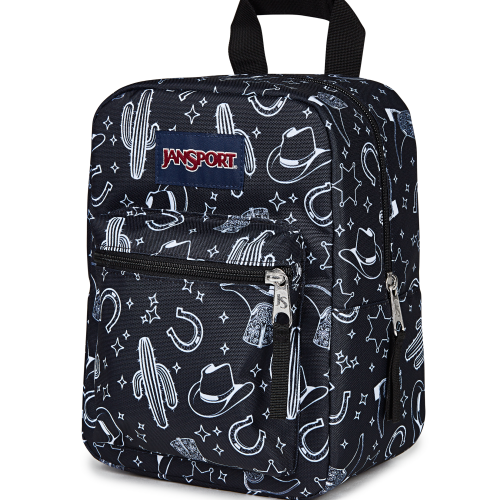 Big Break Lunch Bag