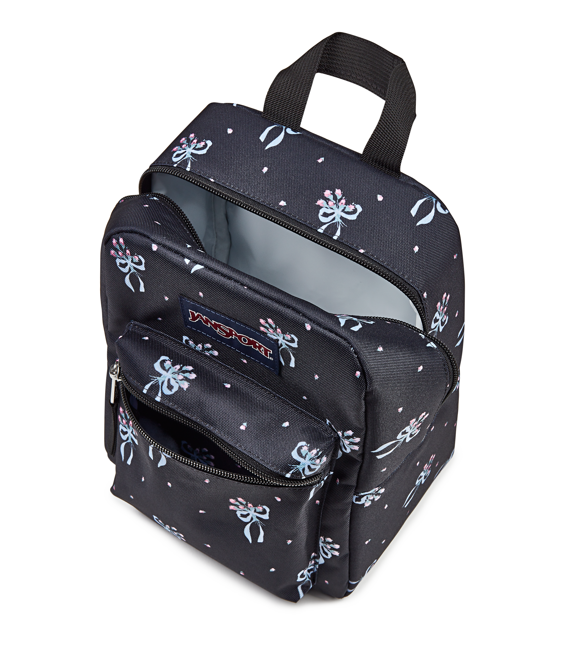 Big Break Lunch Bag