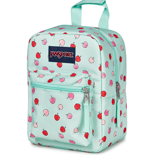 Big Break Lunch Bag