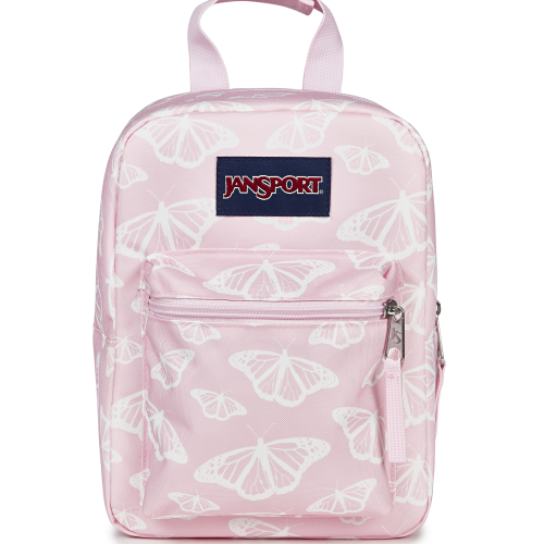 Big Break Lunch Bag