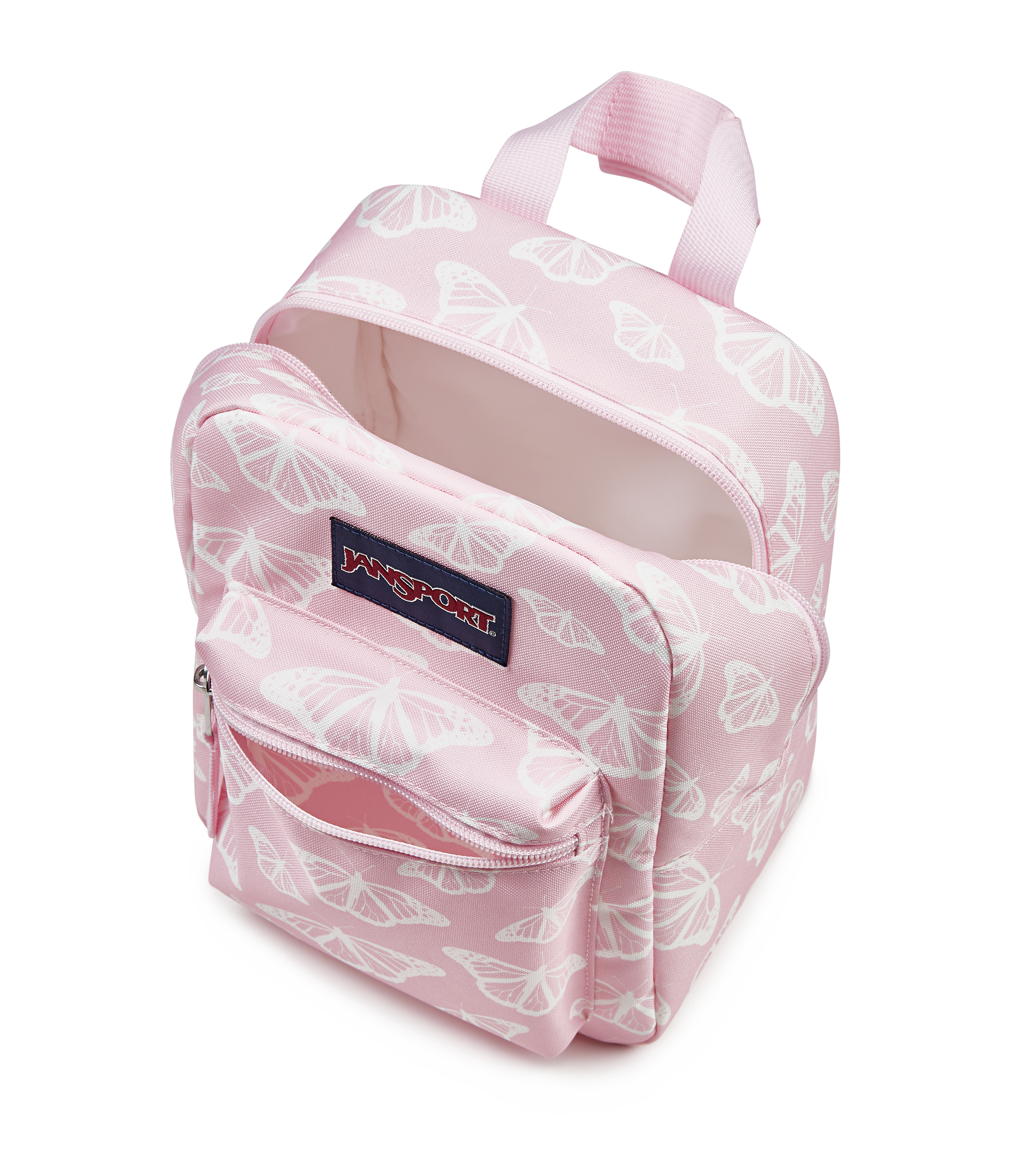 Big Break Lunch Bag