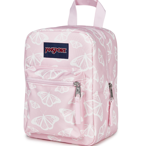 Big Break Lunch Bag