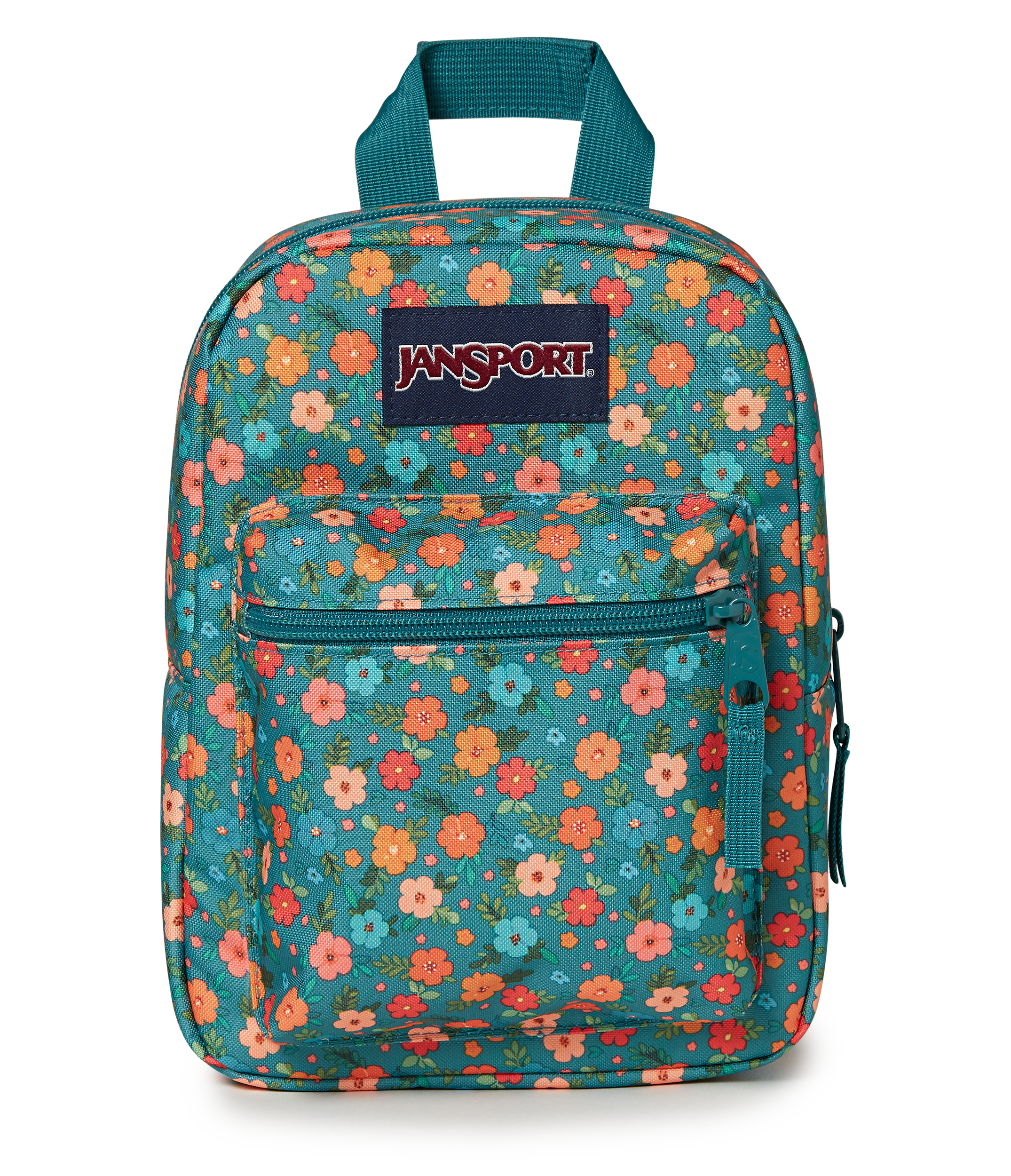 Big Break Lunch Bag